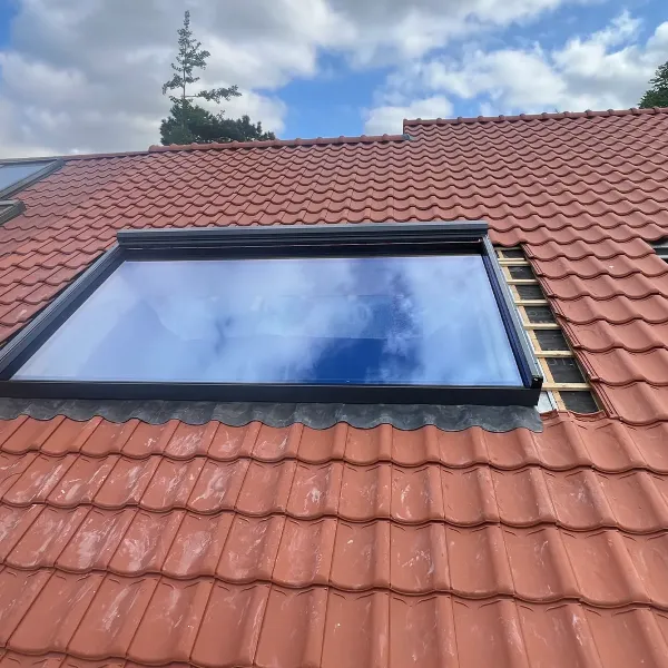 Bloemendaal topblind L